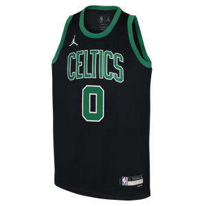 Jayson Tatum Boston Celtics 2026 Statement Edition Youth NBA Swingman Jersey