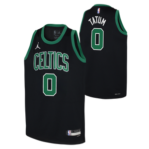 Jayson Tatum Boston Celtics 2026 Statement Edition Youth NBA Swingman Jersey