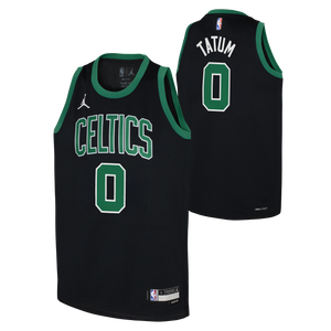 Jayson Tatum Boston Celtics 2024 Statement Edition Youth NBA Swingman Jersey