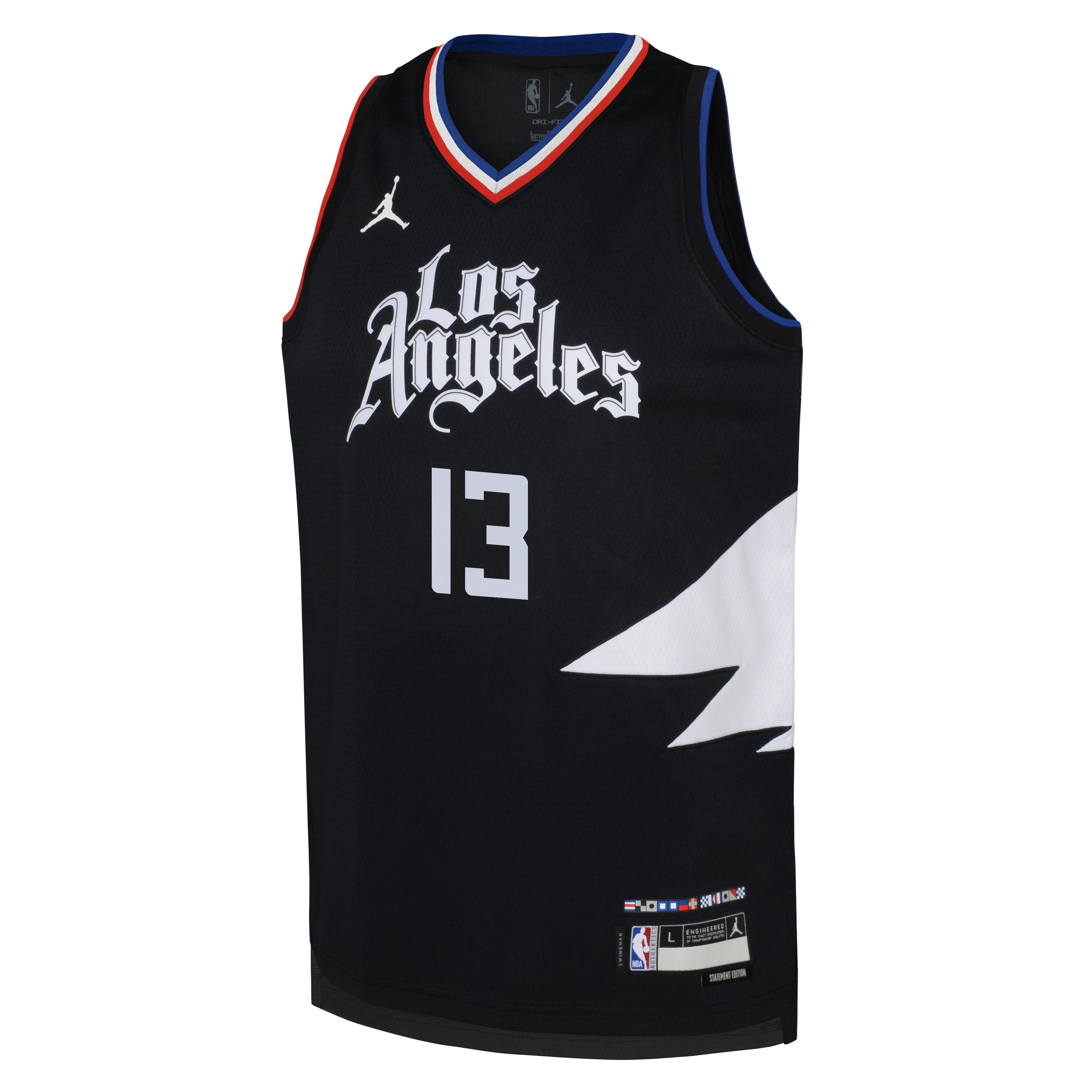 La clippers jersey outlet australia