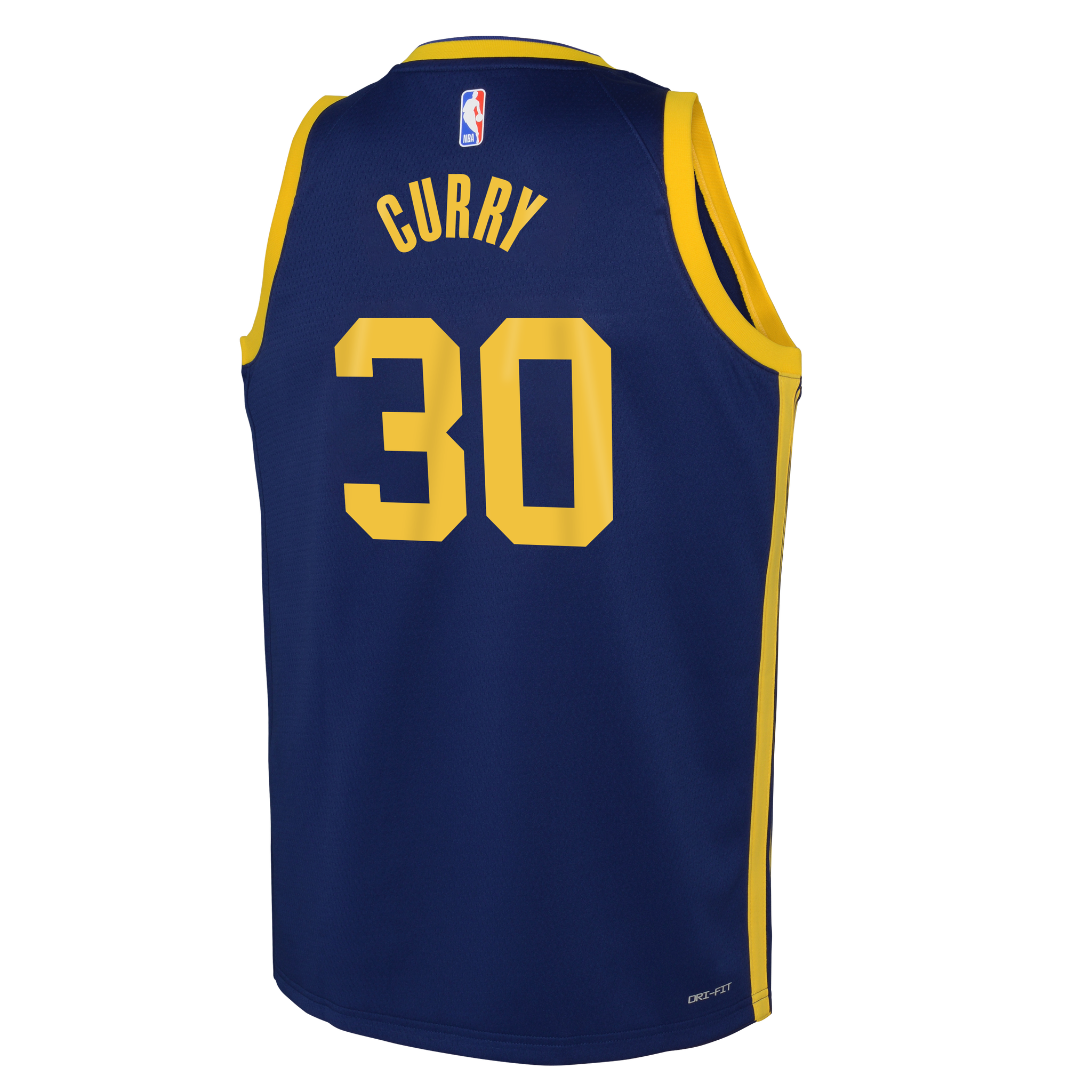 Stephen Curry Golden State Warriors 2023 Statement Edition Youth NBA S –  Basketball Jersey World