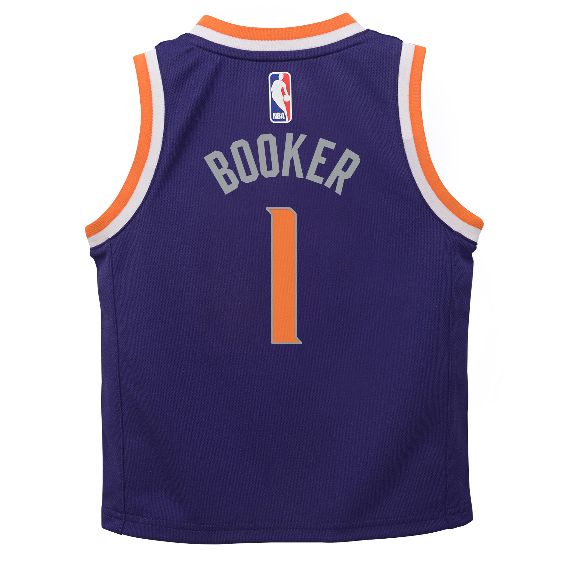 Phoenix Suns Booker Icon Edition Jersey for Sale in Mesa, AZ