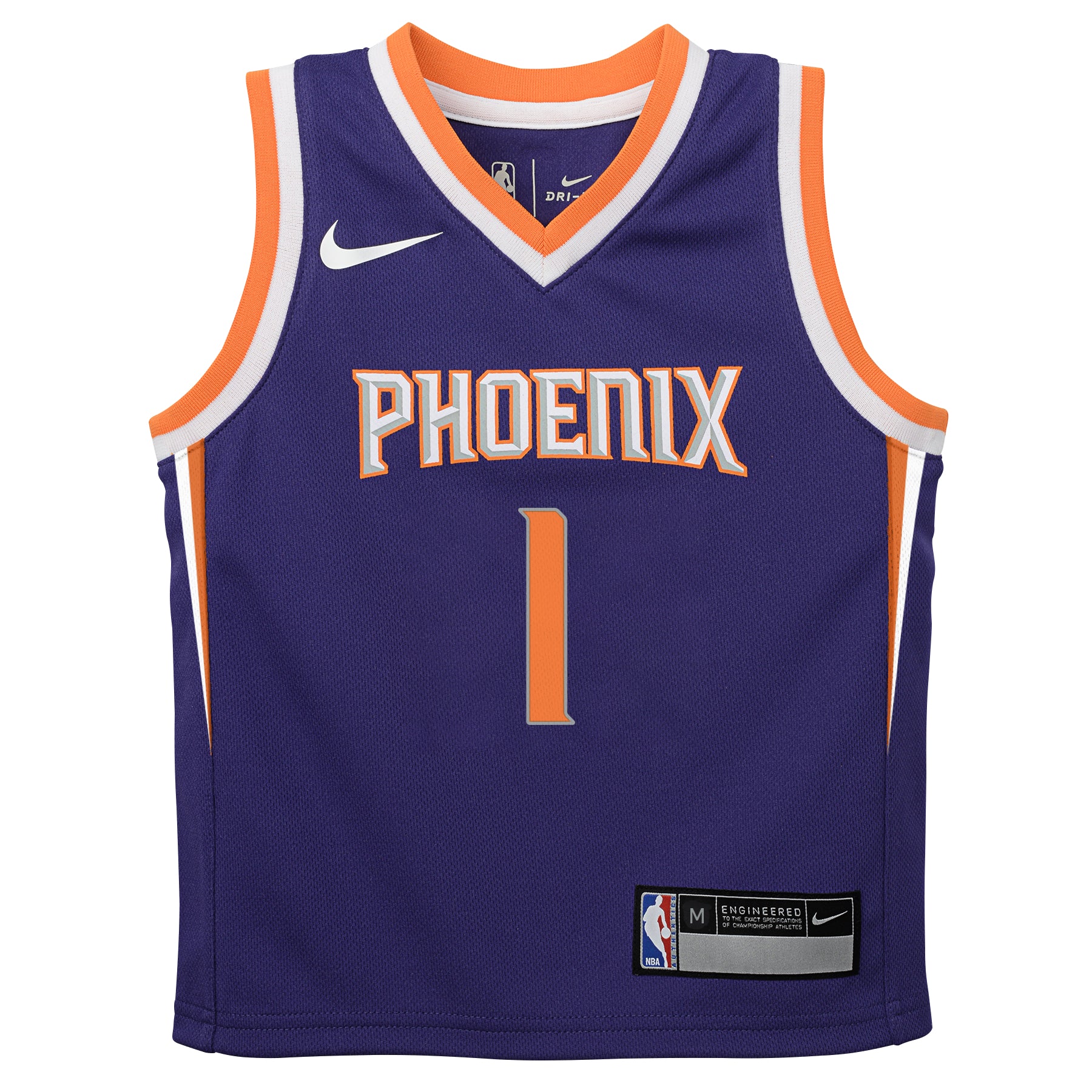 Kevin Durant Phoenix Suns 2022-23 Classic Jersey – Jersey Elites