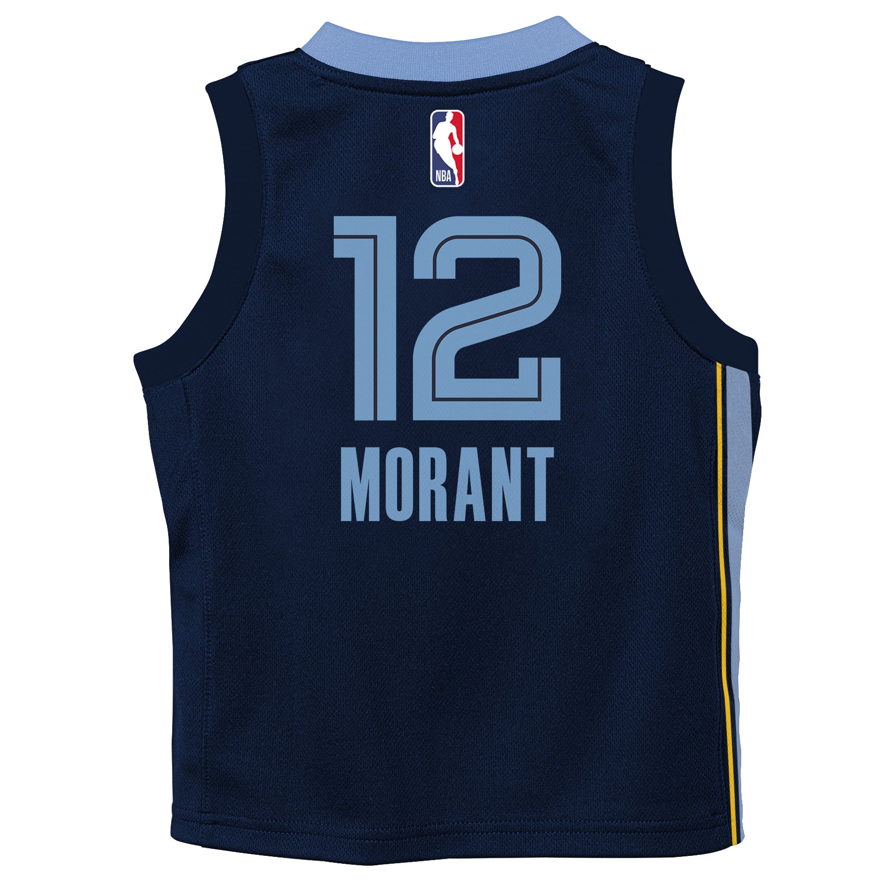 Ja Morant Memphis Grizzlies 2023 Statement Edition Youth NBA Swingman –  Basketball Jersey World