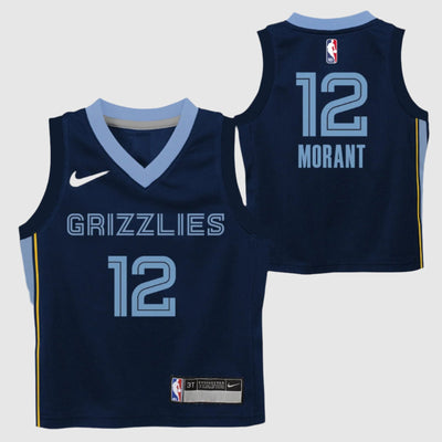 ja morant singlet