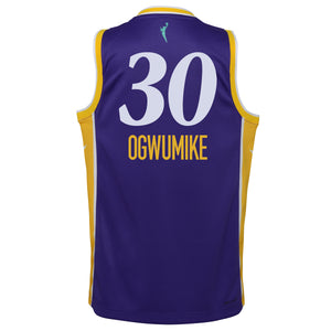 Nneka Ogwumike Explorer Edition Youth WNBA Swingman Jersey