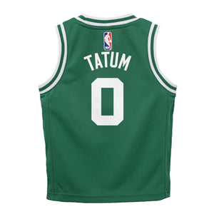 Jayson Tatum Boston Celtics 2024 Icon Edition Infant NBA Jersey