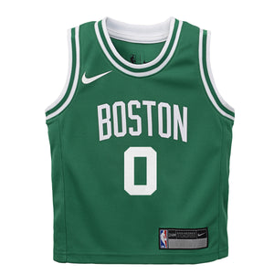 Jayson Tatum Boston Celtics 2024 Icon Edition Infant NBA Jersey