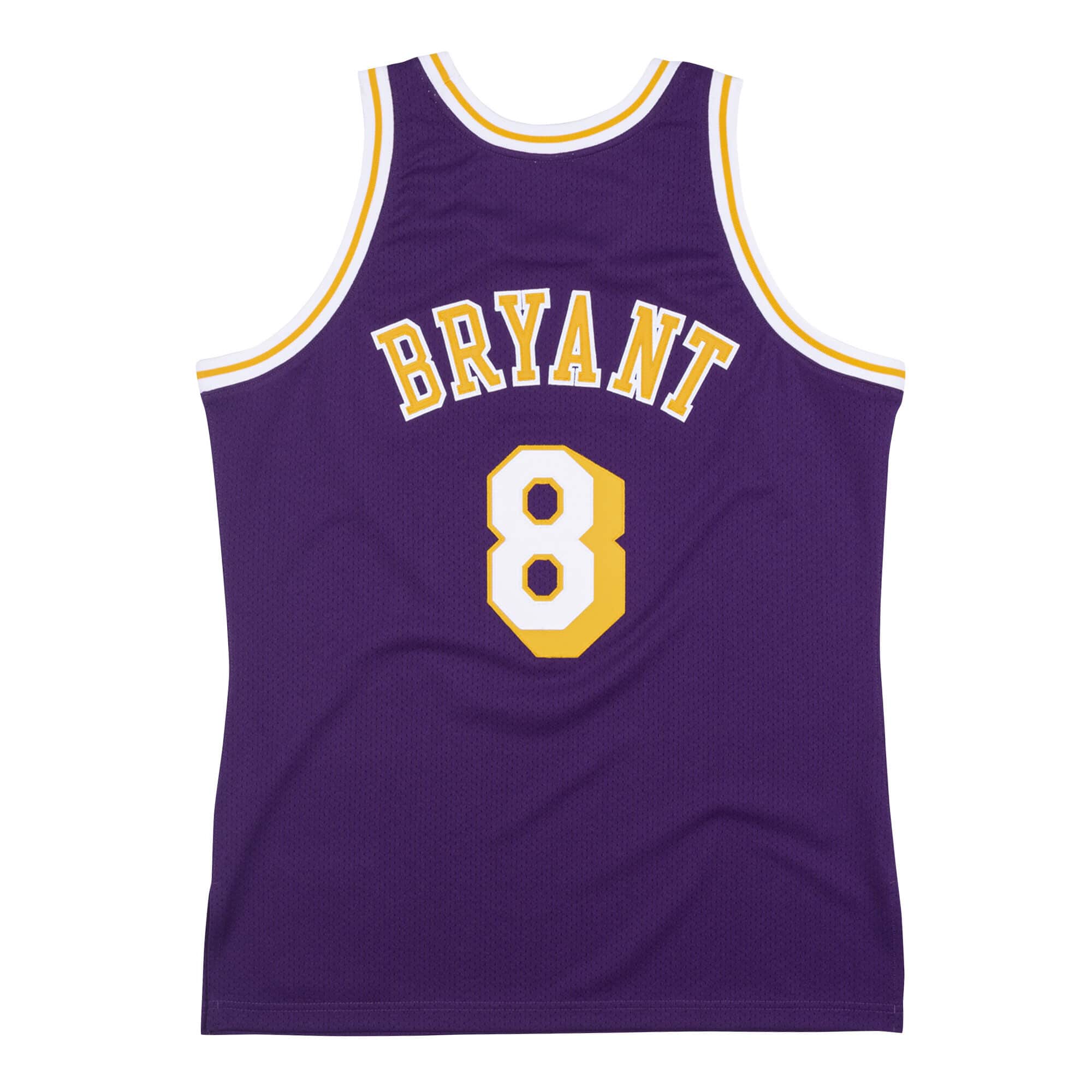 Kobe Bryant 1998 All Star Game Hardwood Classics Throwback NBA Authent –  Basketball Jersey World