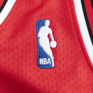 Michael Jordan Chicago Bulls Premium 1995-96 Finals NBA Authentic Jersey