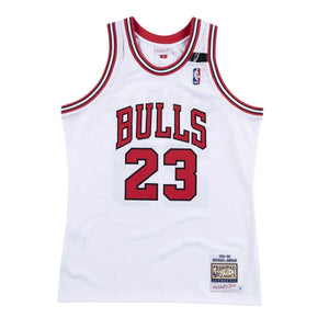 Michael Jordan Chicago Bulls Premium 1991-92 NBA Authentic Jersey