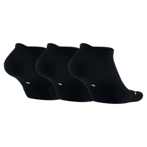 Jordan Everyday Max No-Show Socks 3 Pack