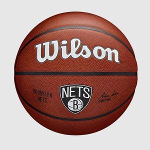 Brooklyn Nets Team Alliance NBA Basketball