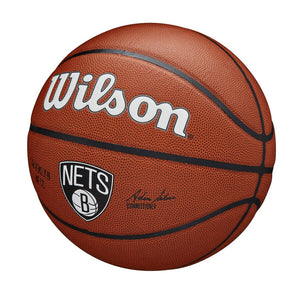 Brooklyn Nets Team Alliance NBA Basketball