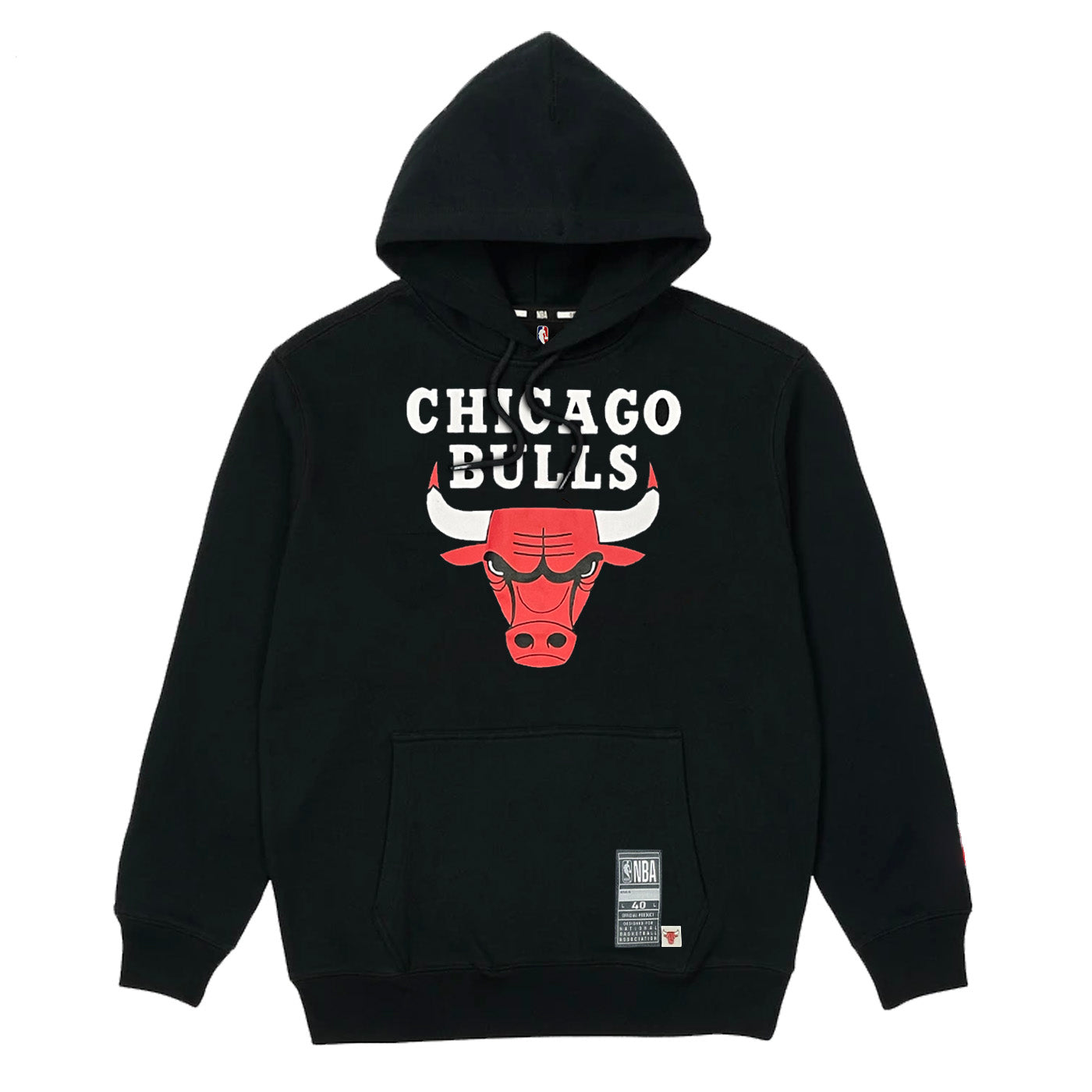 nba hoodie chicago bulls