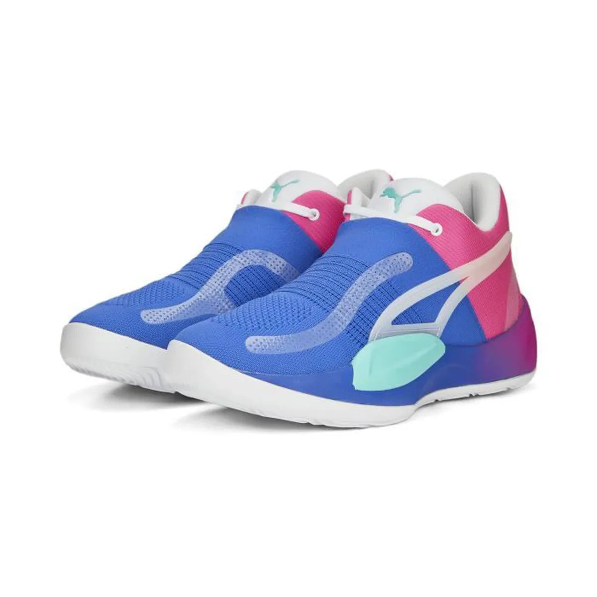 Chaussure alonzo discount puma