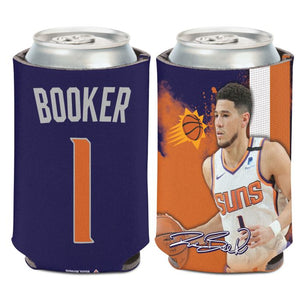Devin Booker Phoenix Suns NBA Can Cooler