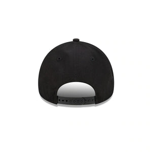 Las Vegas Raiders 9FORTY A-Frame NFL Snapback Hat