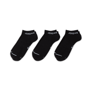 Jordan Everyday Max No-Show Socks 3 Pack