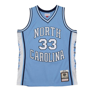 Antawn Jamison North Carolina Tar Heels College NCAA Swingman Jersey