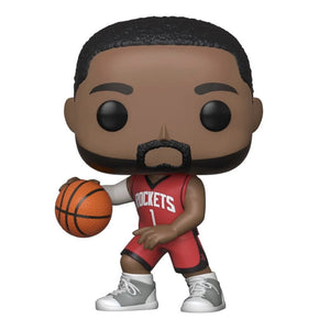 John Wall Houston Rockets Icon Edition NBA Pop Vinyl