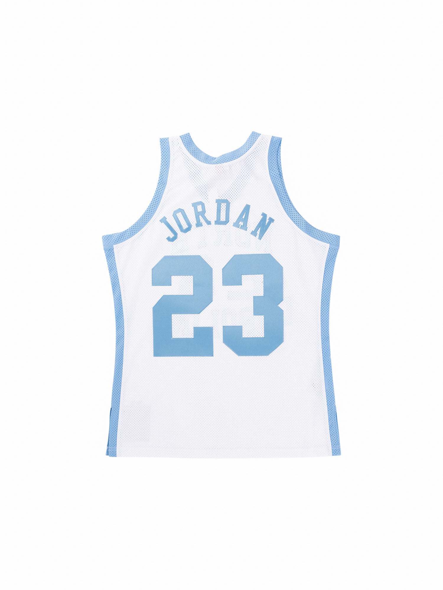 Michael Jordan North Carolina College Basketball Jersey - 3XL – The Vintage  Store