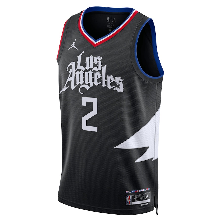 Kawhi Leonard Los Angeles Clippers 2023 Statement Edition NBA
