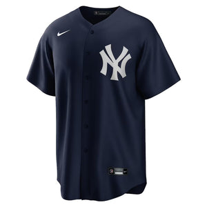 New York Yankees Alternate Official Replica Team Jersey