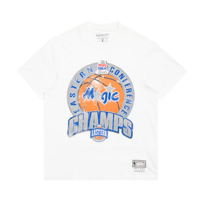 Orlando Magic 1995 Eastern Conference Champs NBA T-Shirt