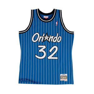 Shaquille O'Neal Orlando Magic HWC Youth NBA Swingman Jersey