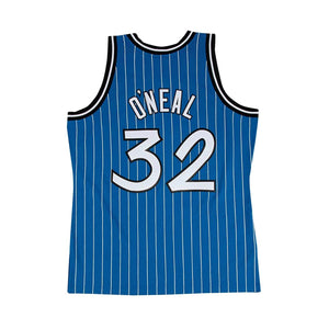 Shaquille O'Neal Orlando Magic HWC Youth NBA Swingman Jersey