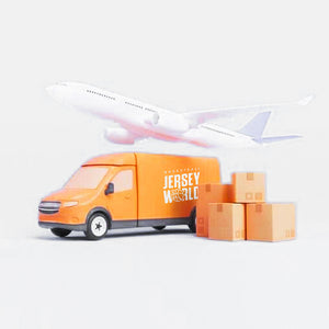 Shipping
