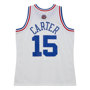 Vince Carter 2003 All Star Game HWC Throwback NBA Swingman Jersey