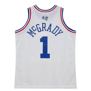 Tracy McGrady 2003 All Star Game HWC Throwback NBA Swingman Jersey