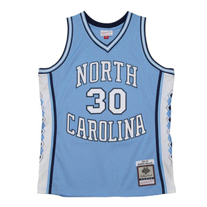 Rasheed Wallace North Carolina Tar Heels College NCAA Swingman Jersey