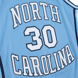 Rasheed Wallace North Carolina Tar Heels College NCAA Swingman Jersey