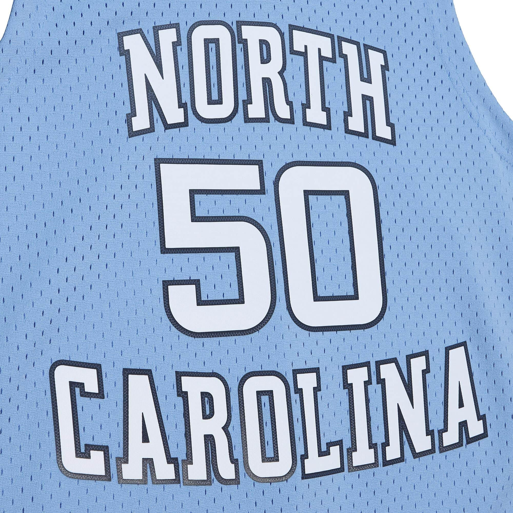 Tyler Hansbrough Jersey, Tyler Hansbrough Jerseys, North Carolina