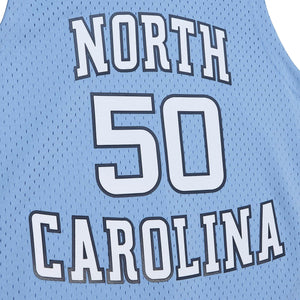 Tyler Hansbrough North Carolina Tar Heels College NCAA Swingman Jersey