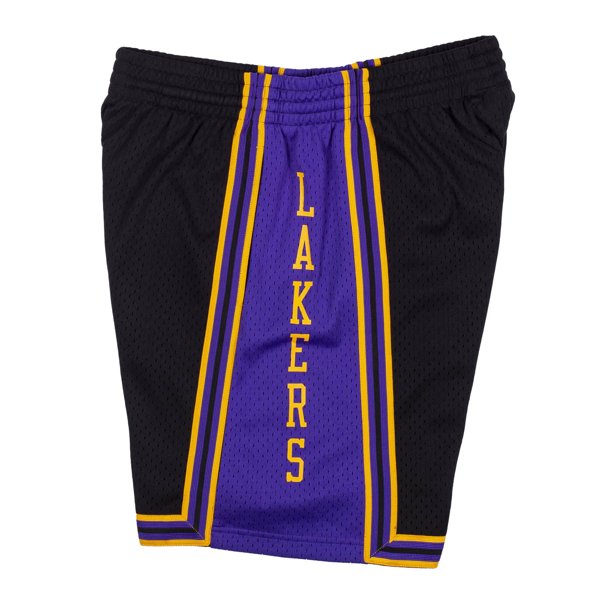 Los Angeles Lakers Mitchell & Ness Hardwood Classic Reload