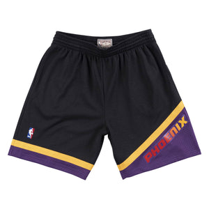 Phoenix Suns 1999-00 Hardwood Classics Throwback Swingman NBA Shorts
