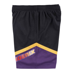 Phoenix Suns 1999-00 Hardwood Classics Throwback Swingman NBA Shorts