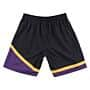 Phoenix Suns 1999-00 Hardwood Classics Throwback Swingman NBA Shorts