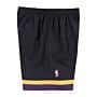 Phoenix Suns 1999-00 Hardwood Classics Throwback Swingman NBA Shorts