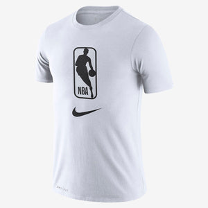 NBA Logo Team 31 White NBA T-Shirt